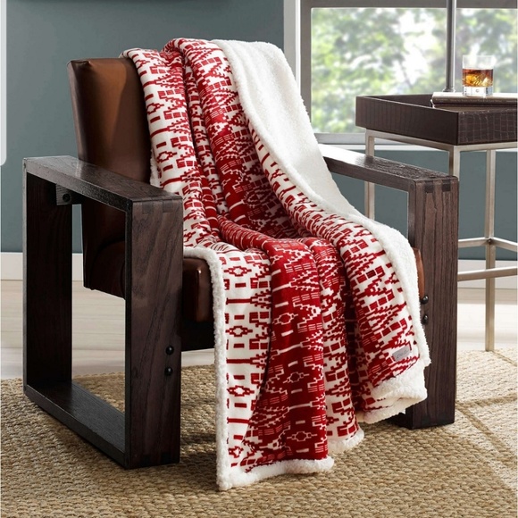 Eddie Bauer Other - Eddie Bauer Throw NWT